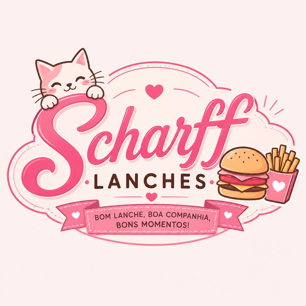Scharff Lanches